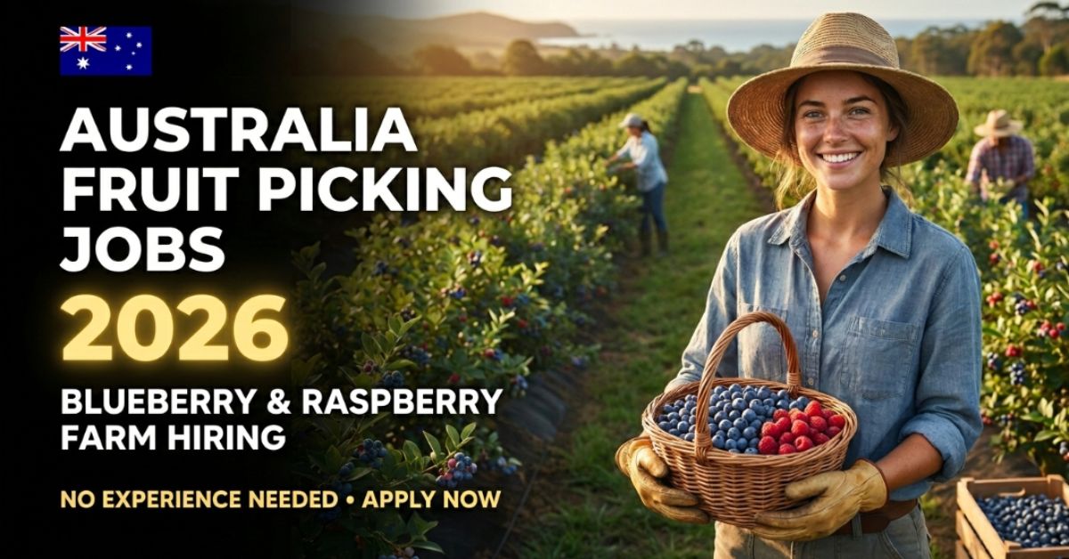 fruit picking farming jobs