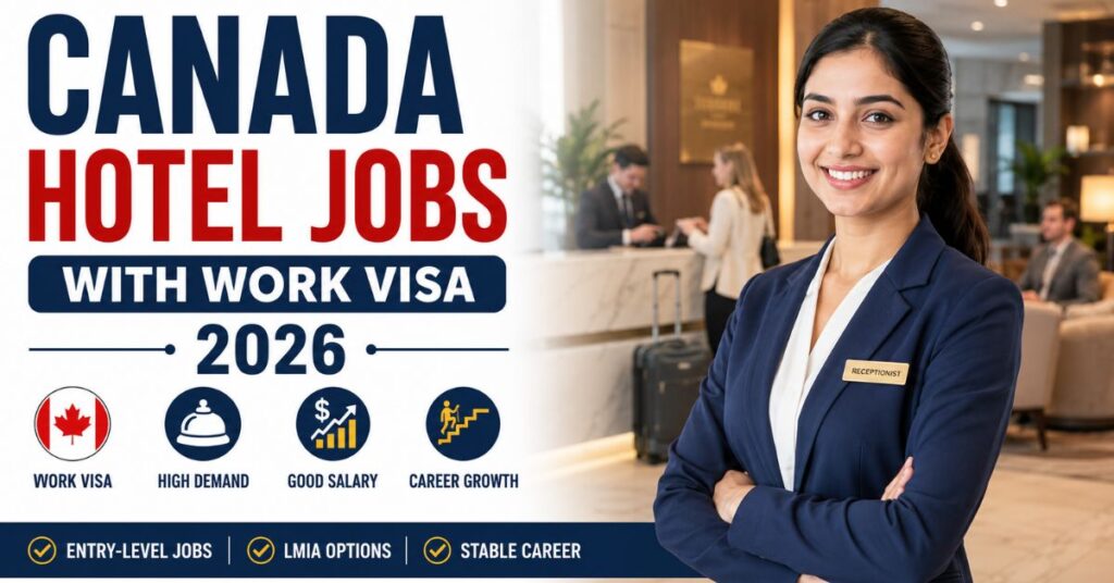 Hotel job thumbnail