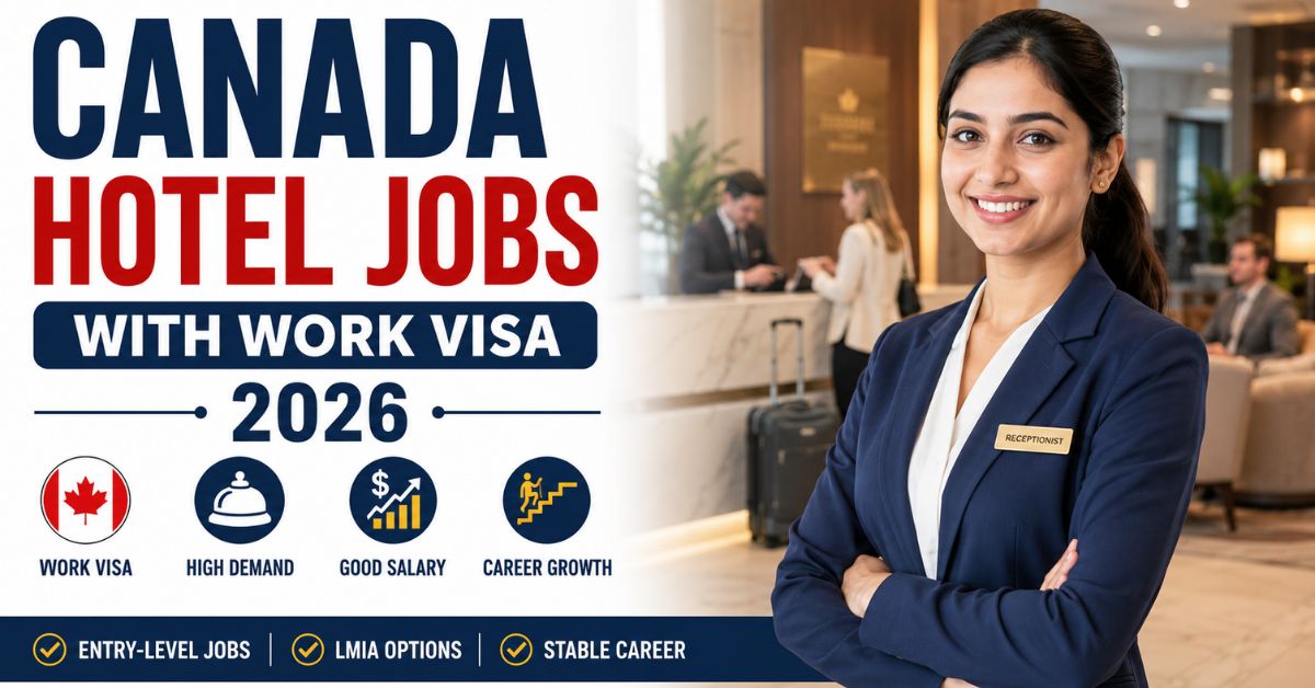 Hotel job thumbnail