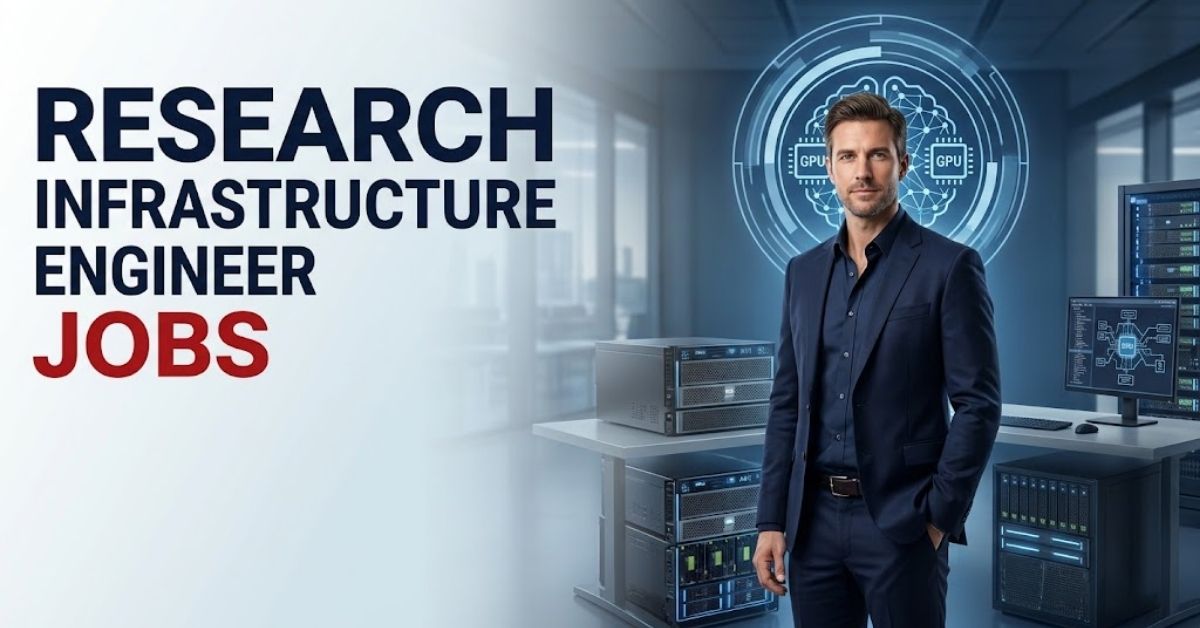 Research Infrastructure Engineer Jobs USA 2026 | Thinking Machines Careers